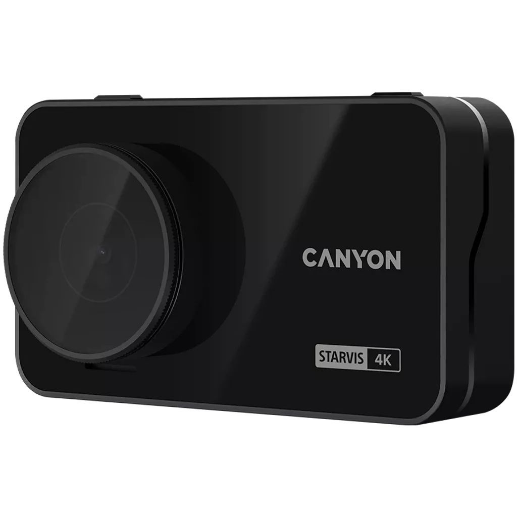 Canyon CDVR-40GPS RoadRunner Car Video Recorder