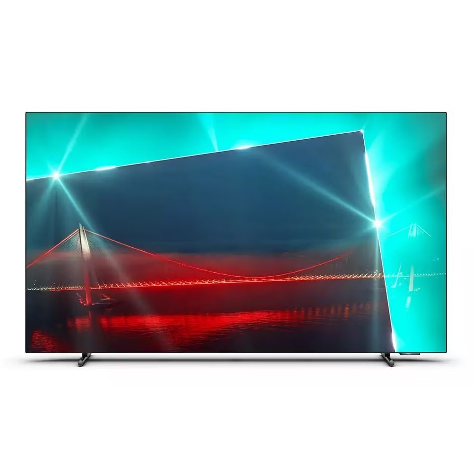 Philips 55" 55OLED718/12 OLED Smart