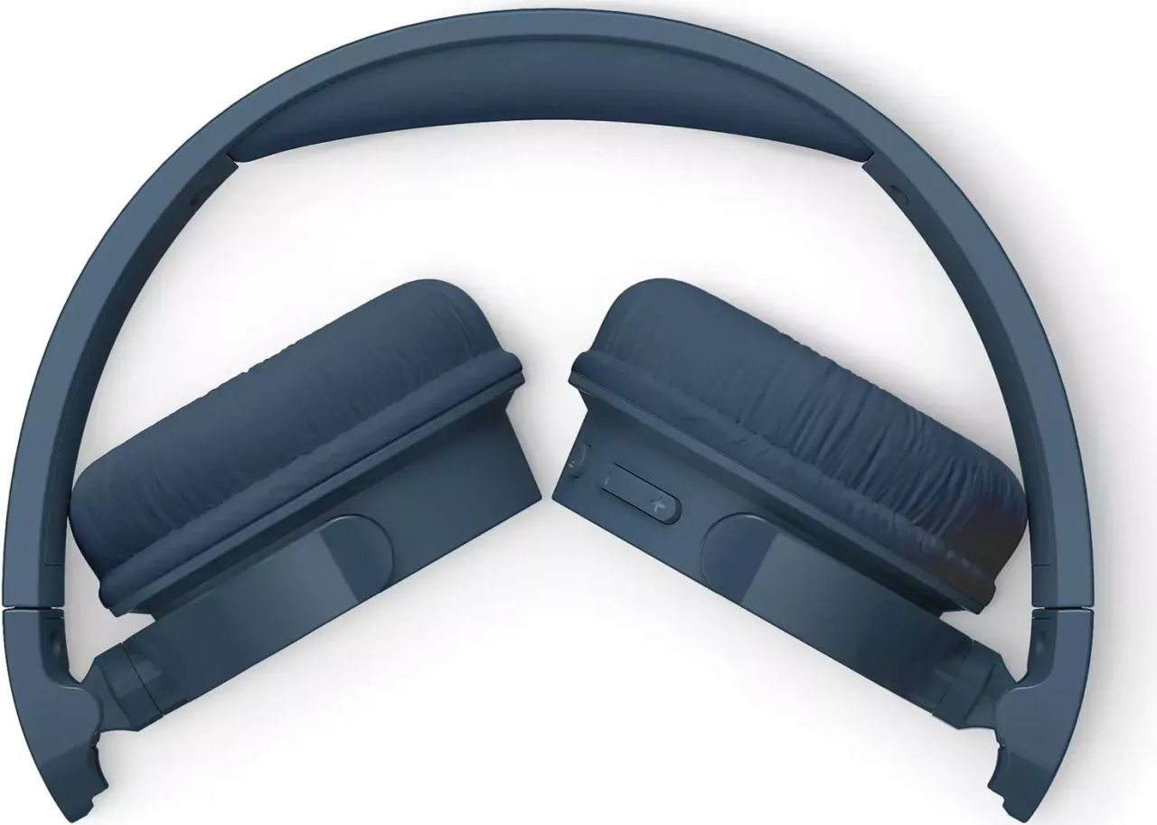 Philips TAH4209BL/00 Bluetooth Headset Blue