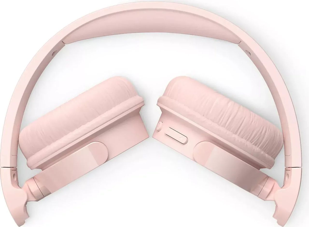 Philips TAH4209PK/00 Bluetooth Headset Pink