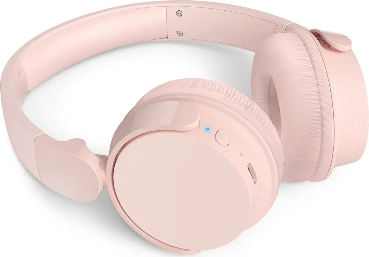 Philips TAH4209PK/00 Bluetooth Headset Pink