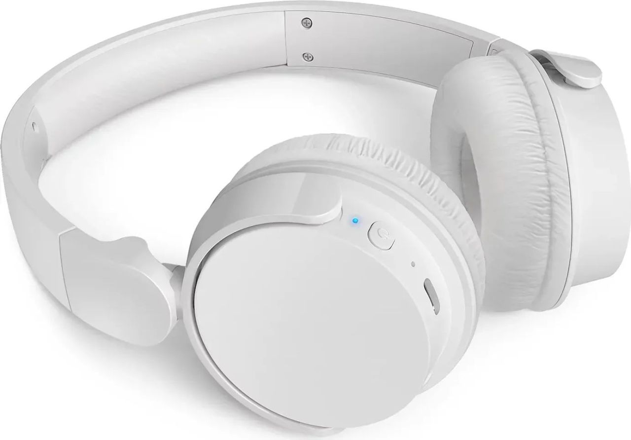 Philips TAH4209WT/00 Bluetooth Headset White