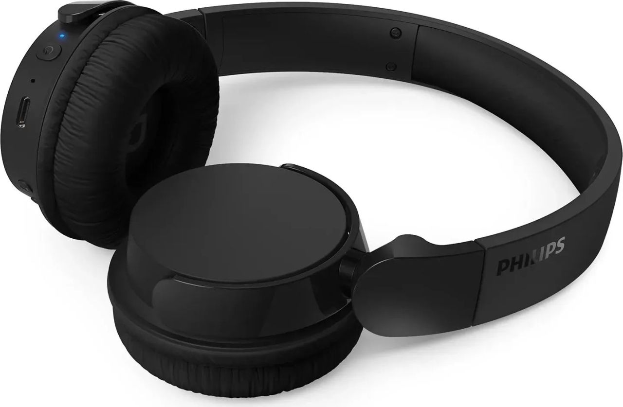 Philips TAH4209BK/00 Bluetooth Headset Black