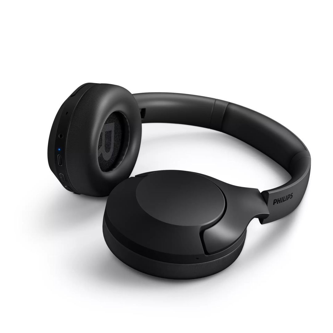 Philips TAH8506BK/00 Bluetooth Headset Black