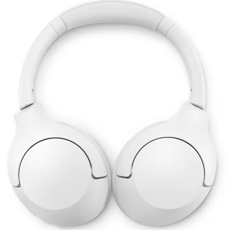 Philips TAH8506WT/00 Bluetooth Headset White