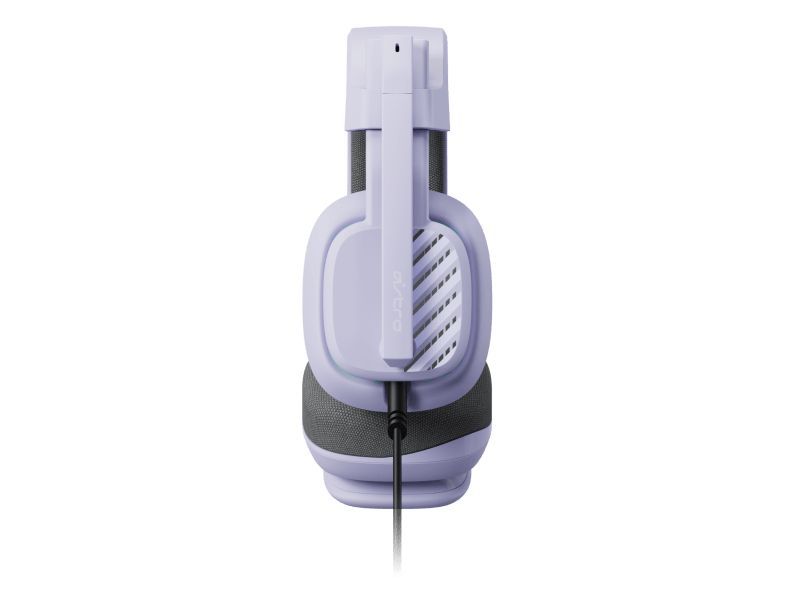 Logitech Astro A10 Gen 2 Gaming Headset Lilac