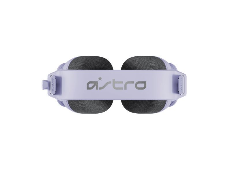 Logitech Astro A10 Gen 2 Gaming Headset Lilac