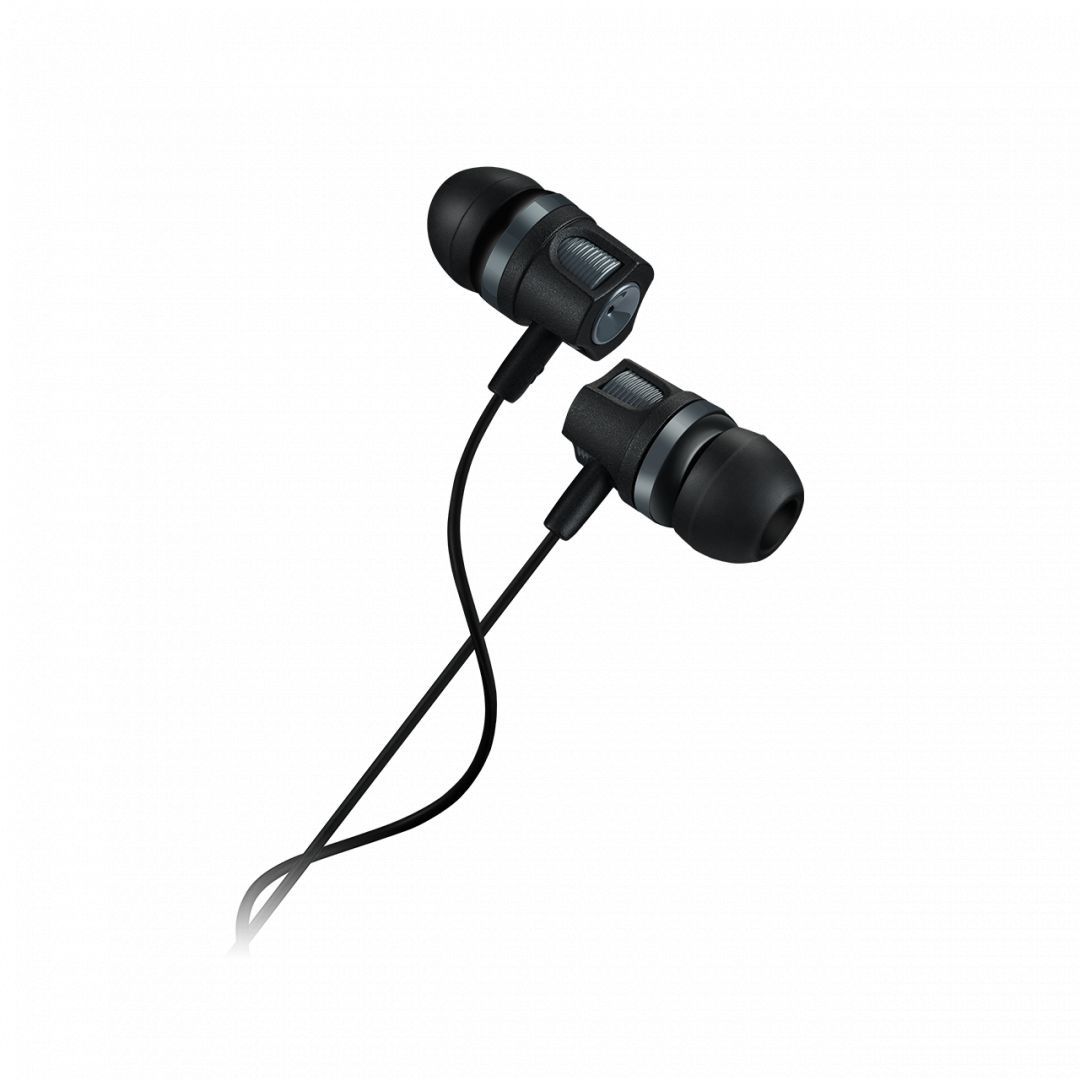 Canyon CNE-CEP3DG Headset Dark Grey