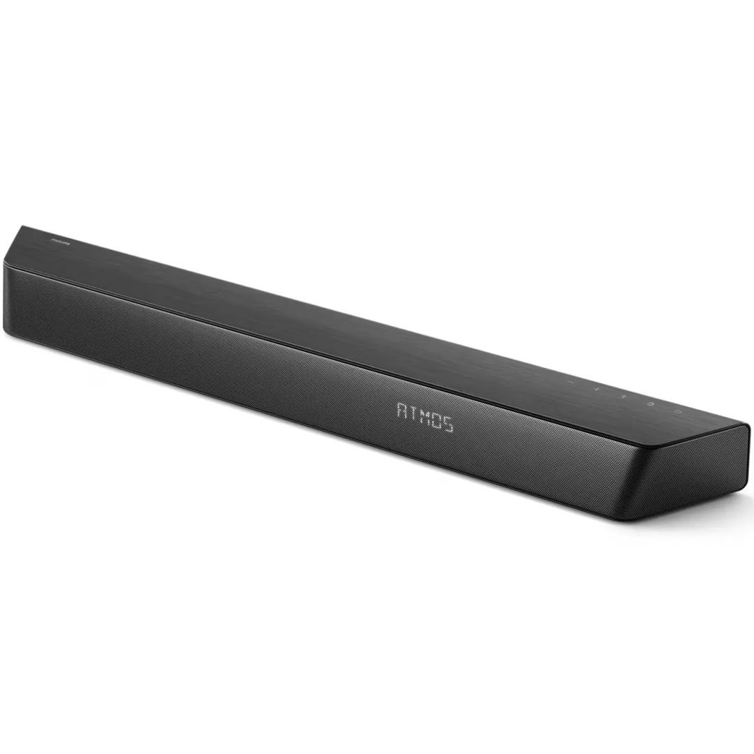 Philips Soundbar 3.1 Black