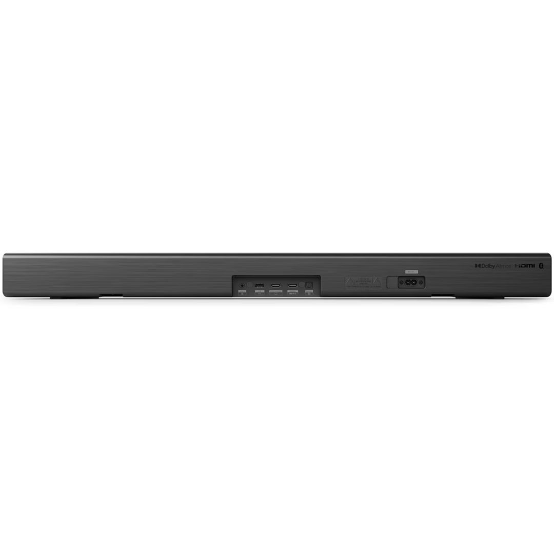 Philips Soundbar 3.1 Black