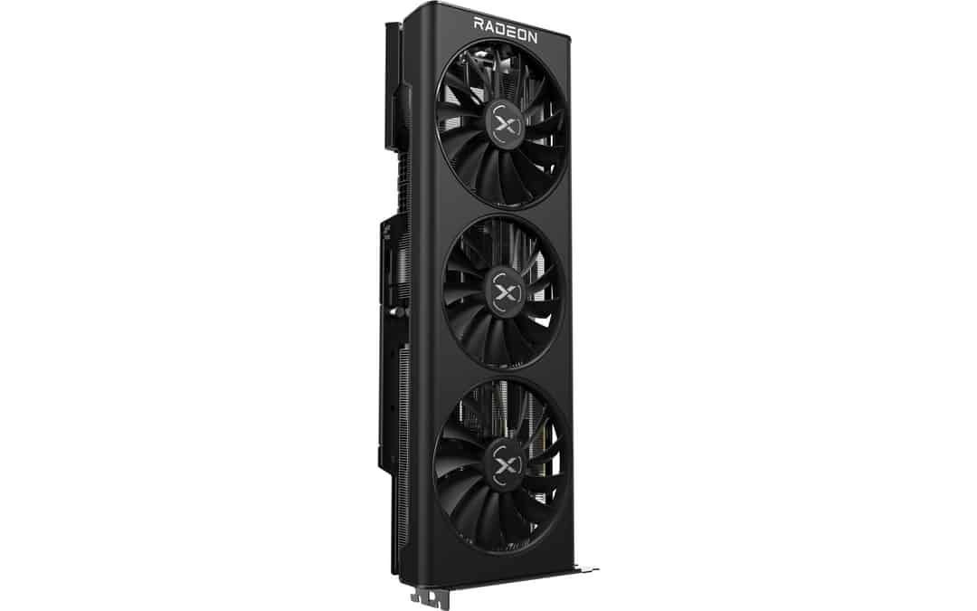 XFX RX6800 16GB DDR6 Speedster SWFT 319