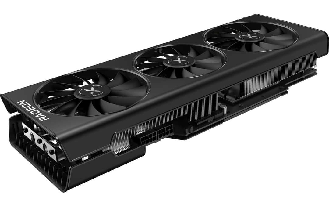 XFX RX6800 16GB DDR6 Speedster SWFT 319