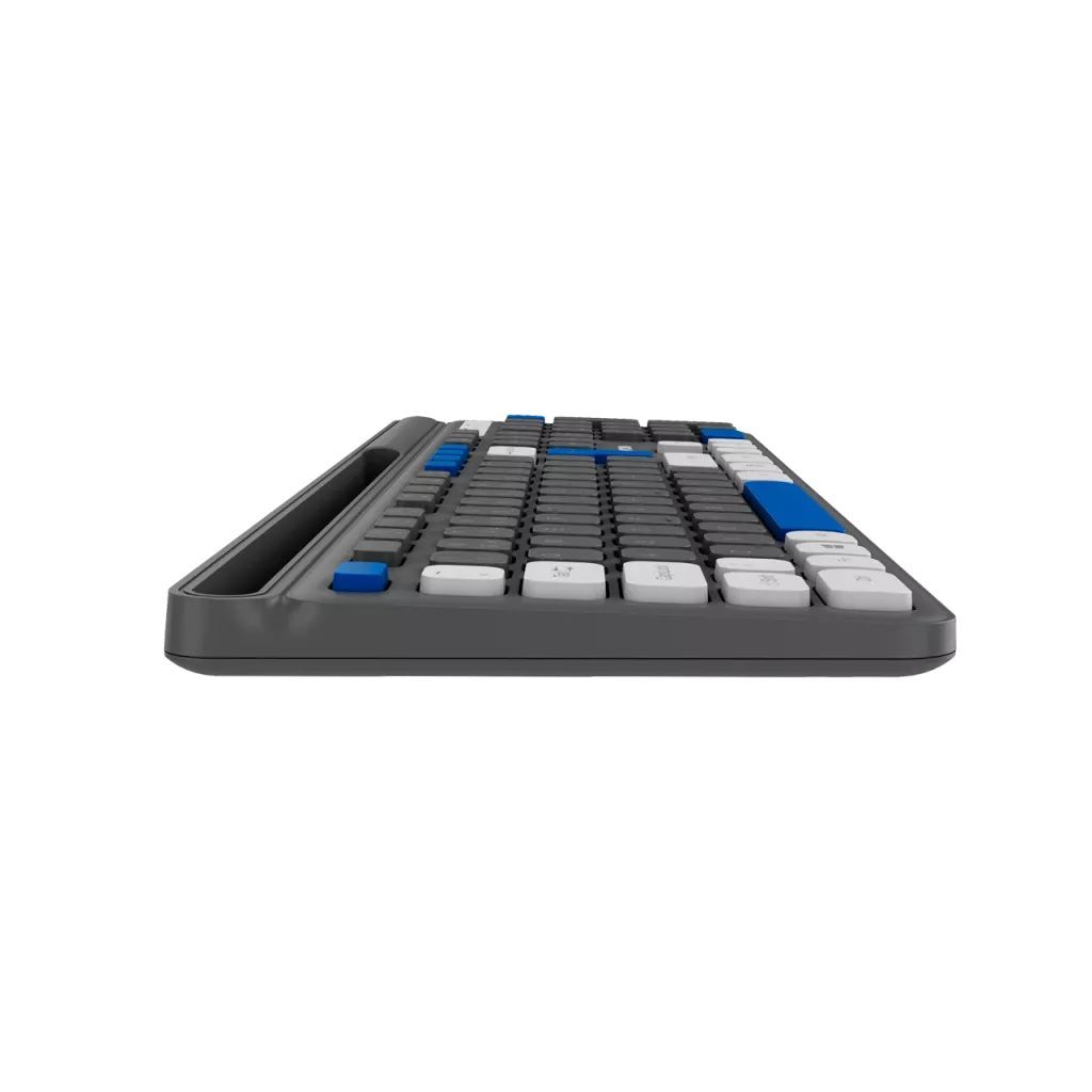 Canyon CNS-HKBW03BG-HU Wireless Keyboard Grey HU