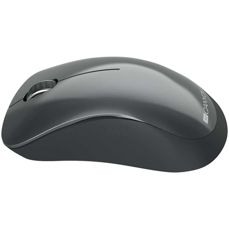 Canyon CNE-CMSW11B Wireless Mouse Black