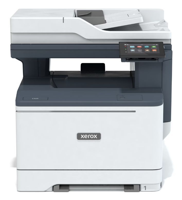 Xerox C325fdw Wireless Lézernyomtató/Másoló/Scanner/Fax