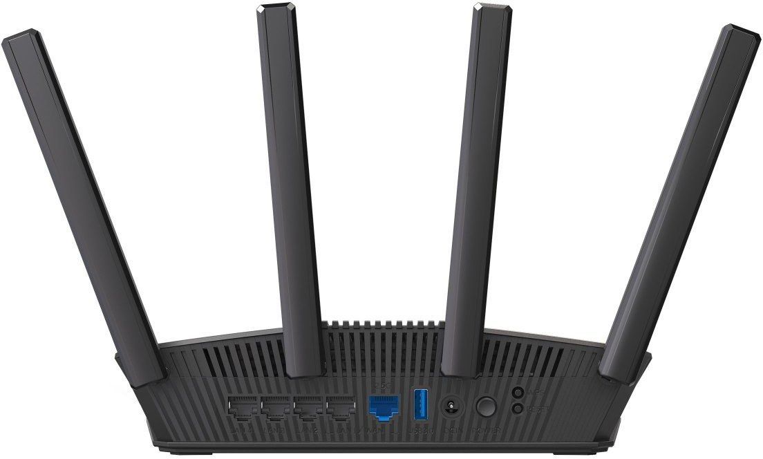 Asus RT-BE58U WiFi 7 AiMesh Black