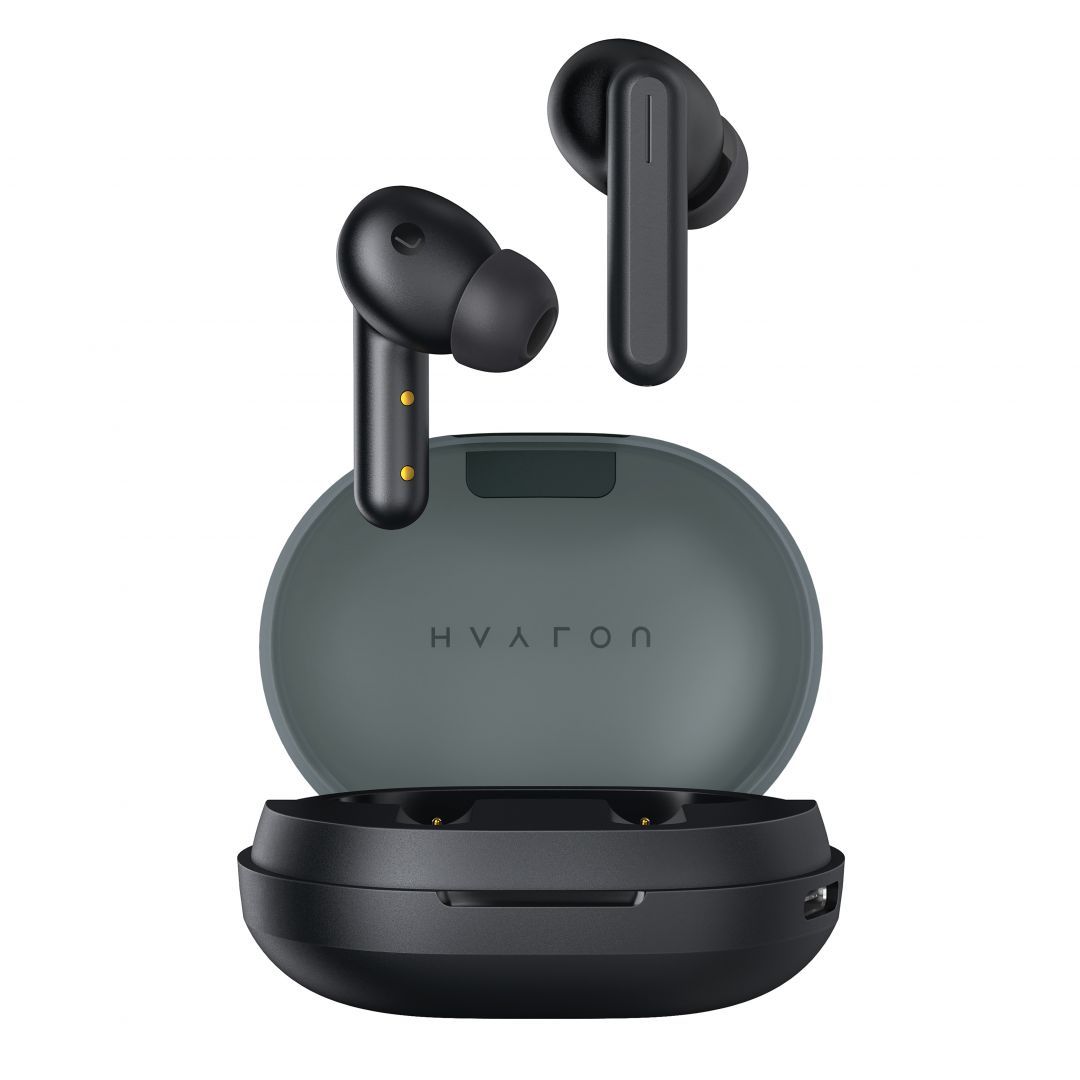 Xiaomi Haylou GT7 Neo True Wireless Earbuds Bluetooth Headset Black