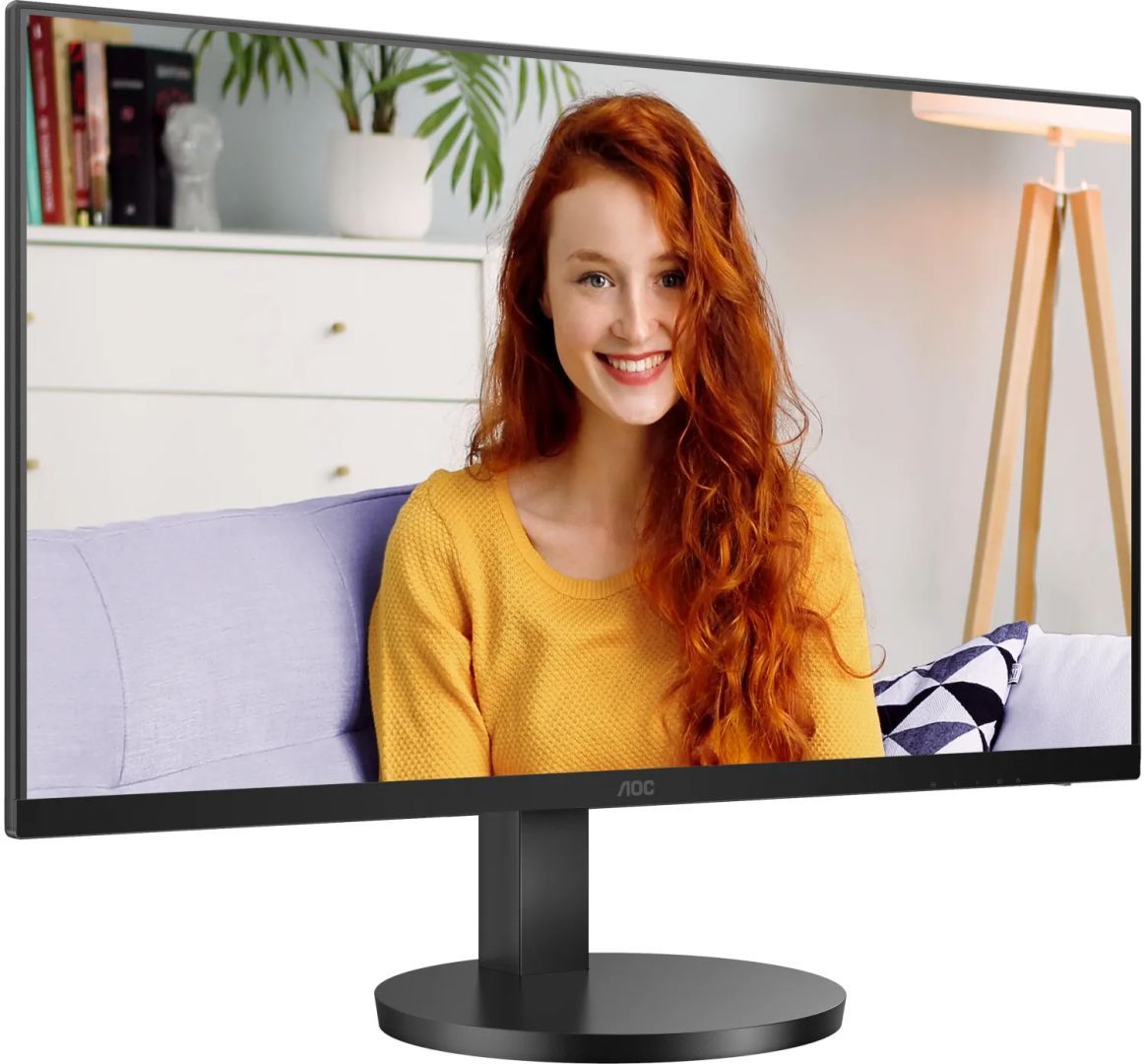 AOC 27" U27B3CF IPS LED