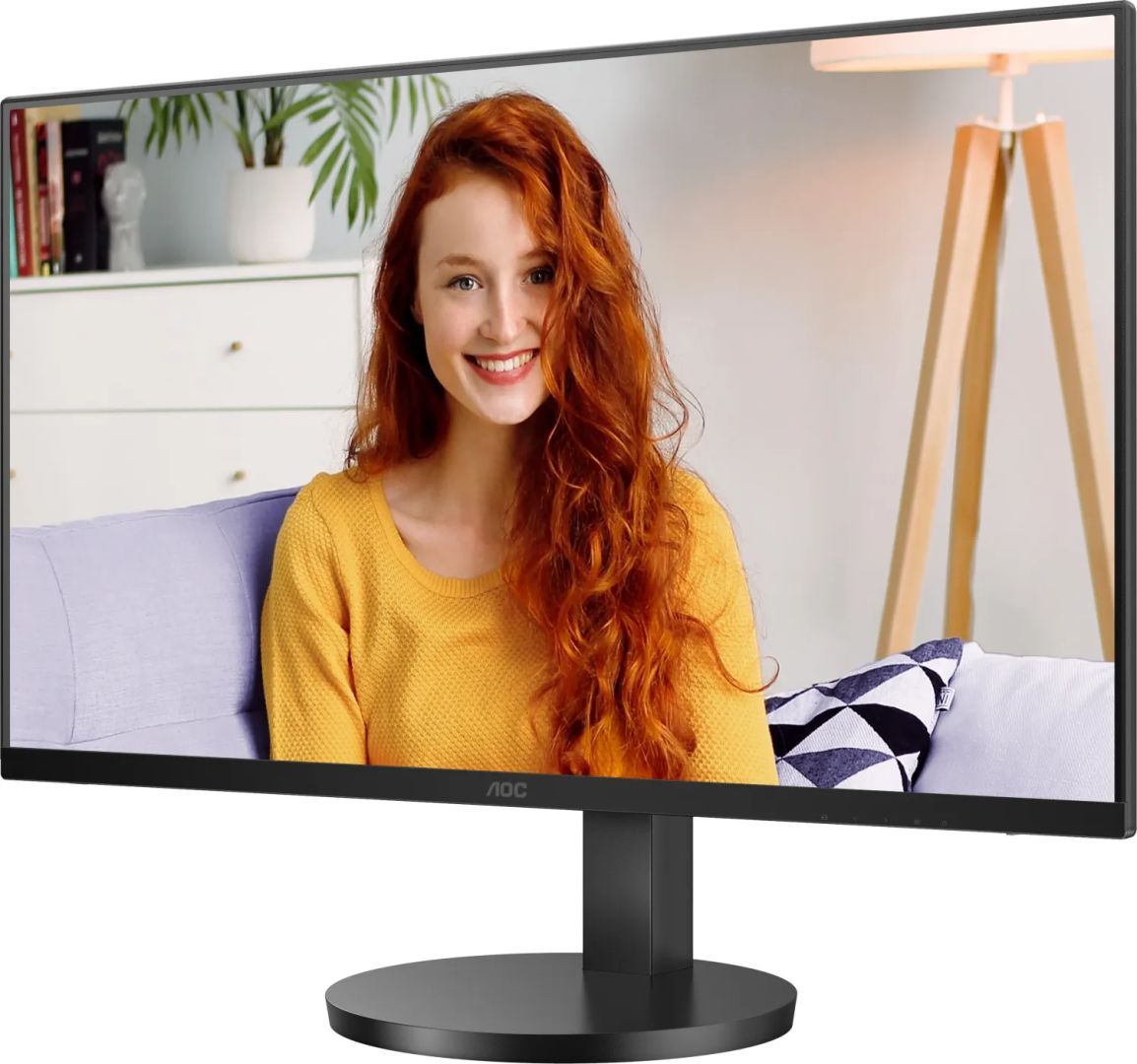 AOC 27" U27B3CF IPS LED