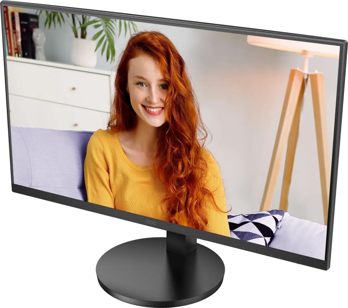 AOC 27" U27B3CF IPS LED