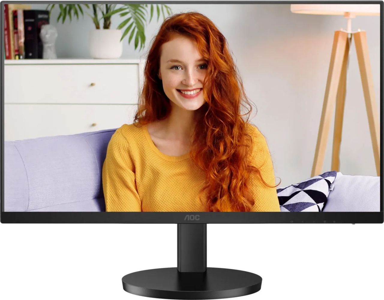 AOC 27" U27B3CF IPS LED