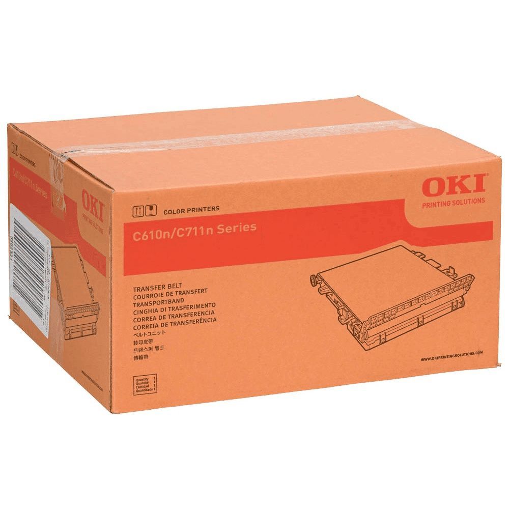 Oki 44341902 Transfer Belt