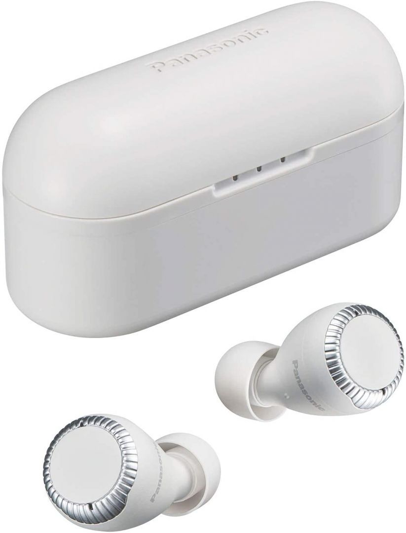 Panasonic RZ-S300WE-W TWS Bluetooth Headset White