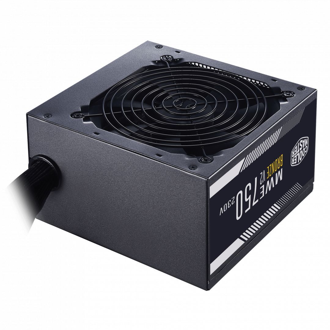 Cooler Master 750W 80+ Bronze MWE Bronze 750 V2