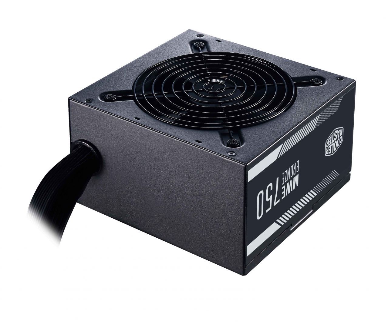 Cooler Master 750W 80+ Bronze MWE V2