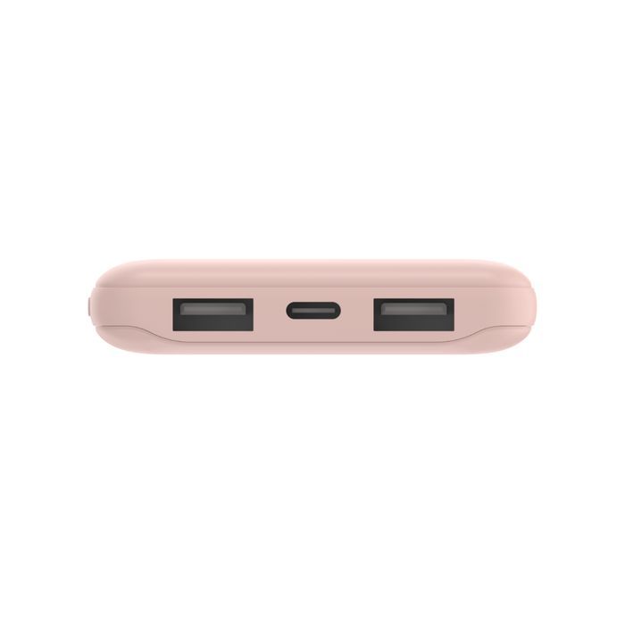 Belkin BoostCharge 10000mAh PowerBank Rose Gold