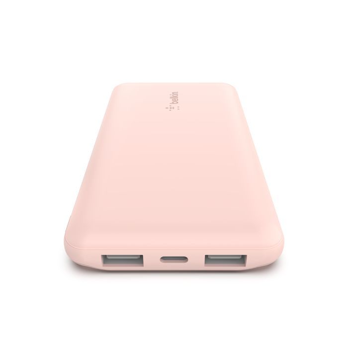 Belkin BoostCharge 10000mAh PowerBank Rose Gold