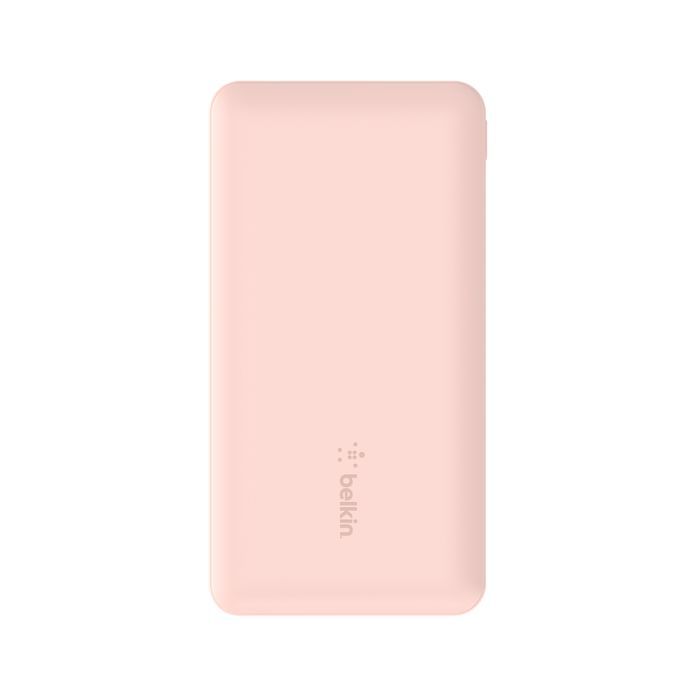 Belkin BoostCharge 10000mAh PowerBank Rose Gold