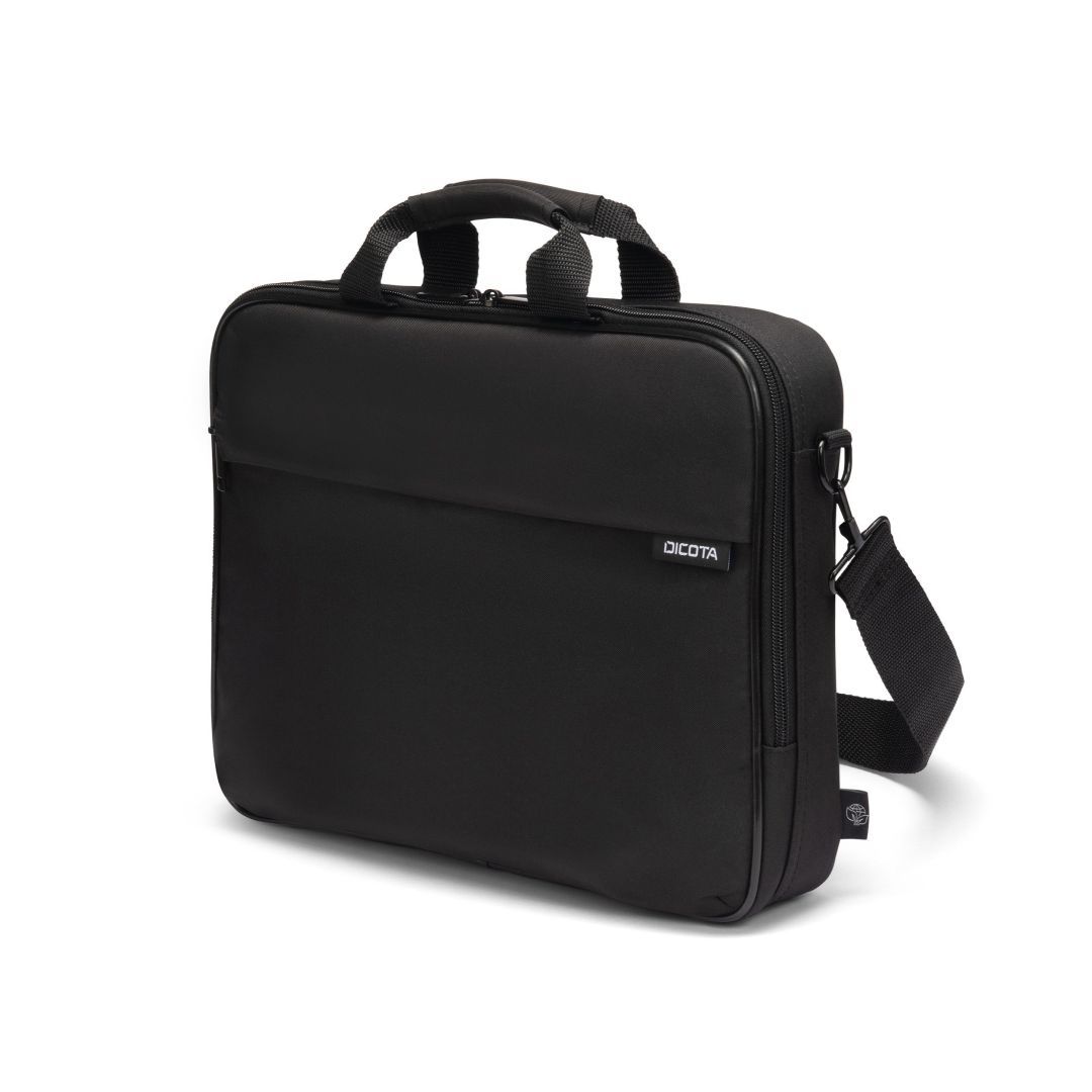 Dicota Top Traveller One 15-17,3" Black