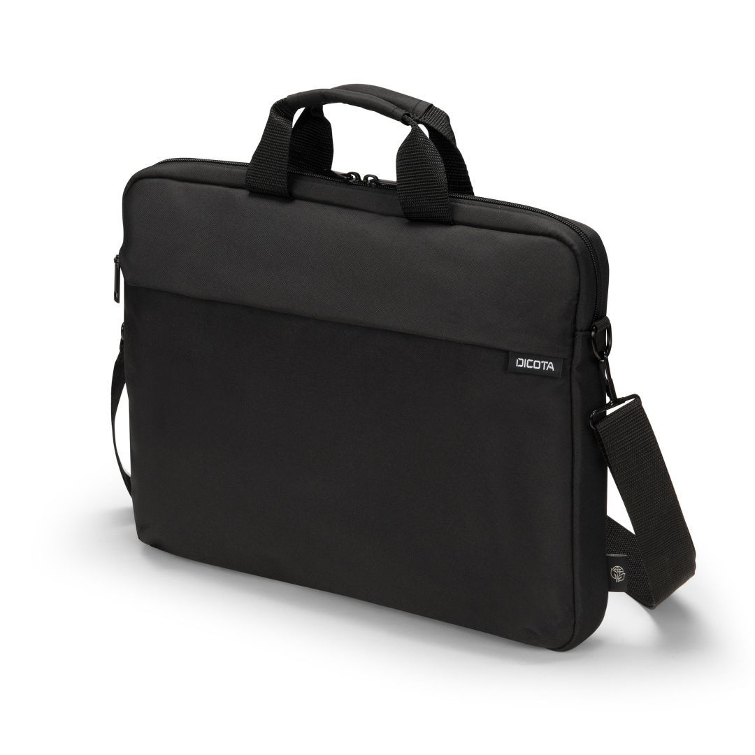 Dicota Slim Case One 13-14,1" Black