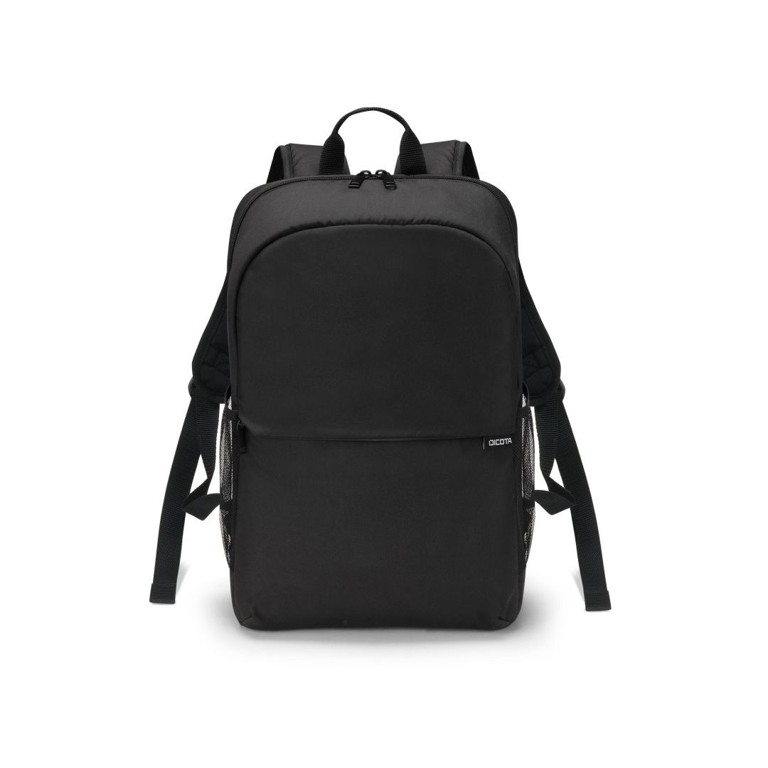 Dicota Backpack One 15-17,3" Black