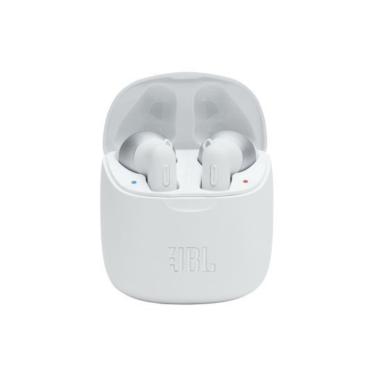 JBL Tune 225TWS Wireless Headset White