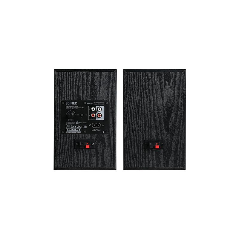 Edifier R990BT Bluetooth Speaker Black