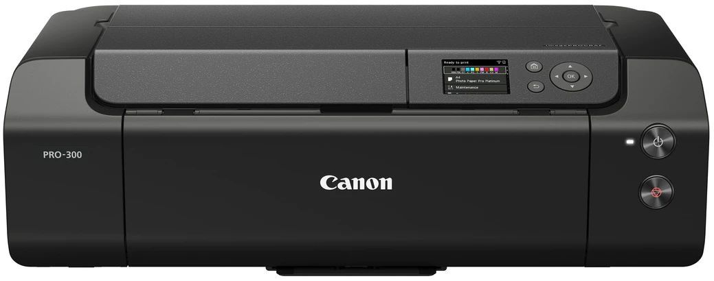 Canon imagePROGRAF PRO-300 Wireless Tintasugaras Nyomtató