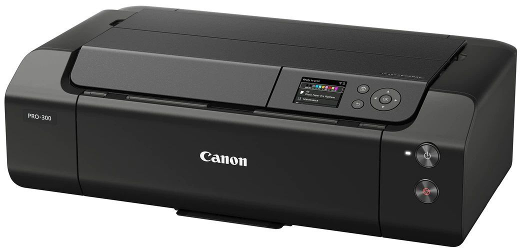 Canon imagePROGRAF PRO-300 Wireless Tintasugaras Nyomtató