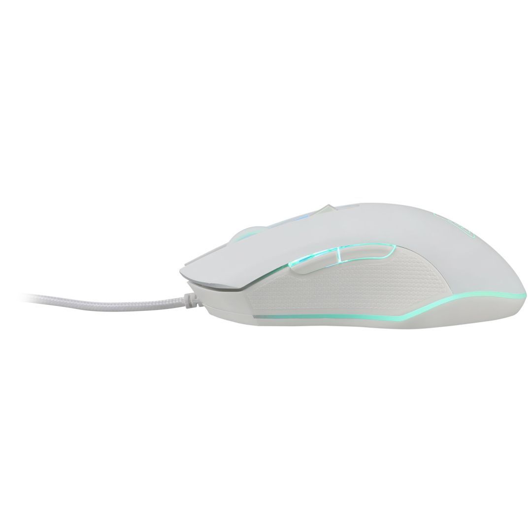 The G-Lab Kult Helium Mouse White