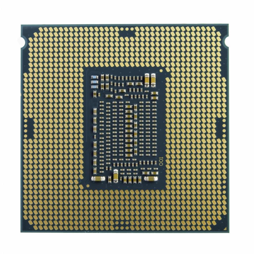 Intel Pentium Gold G6400 4,0GHz 4MB LGA1200 BOX