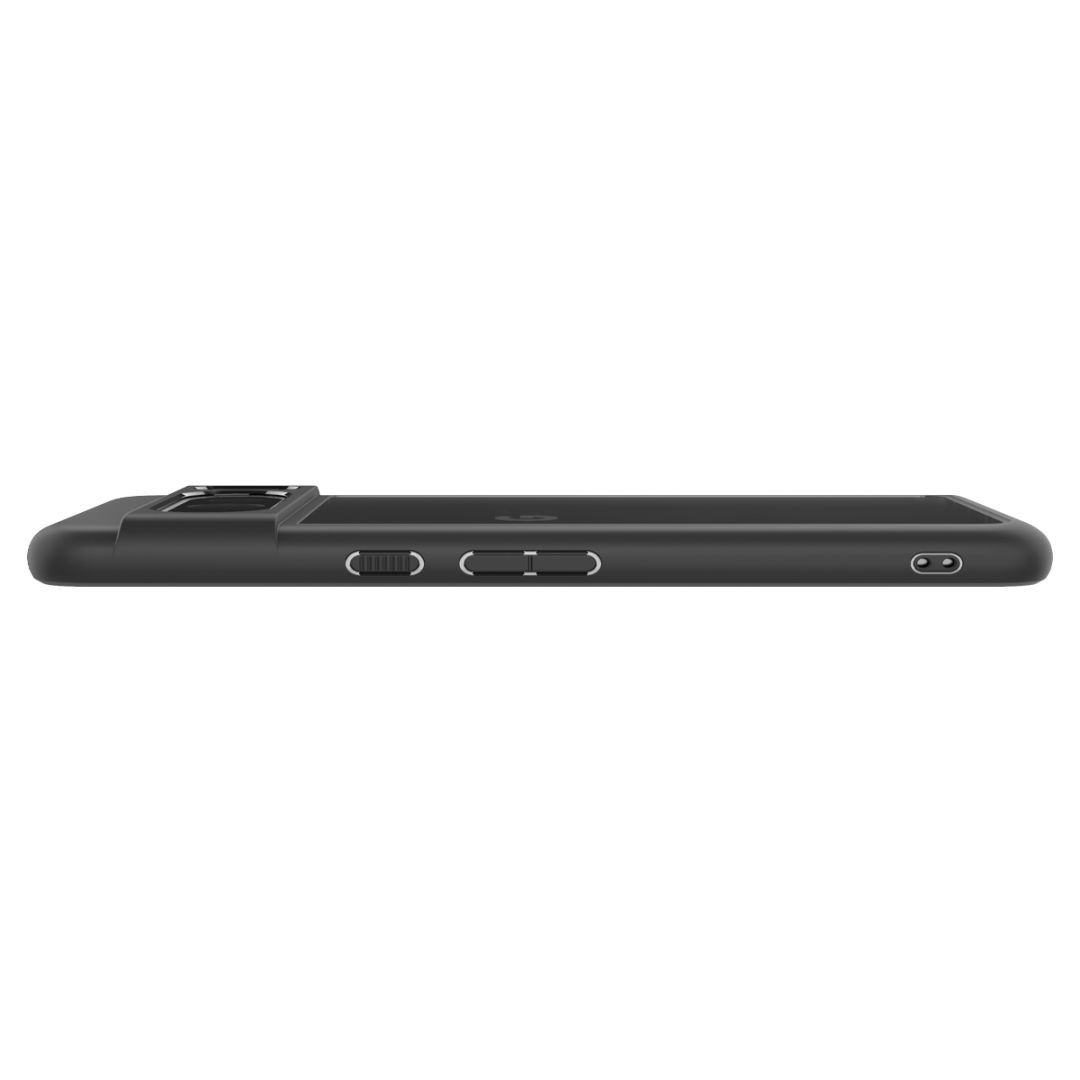 Spigen Google Pixel 8 Pro Ultra Hybrid Matte Black