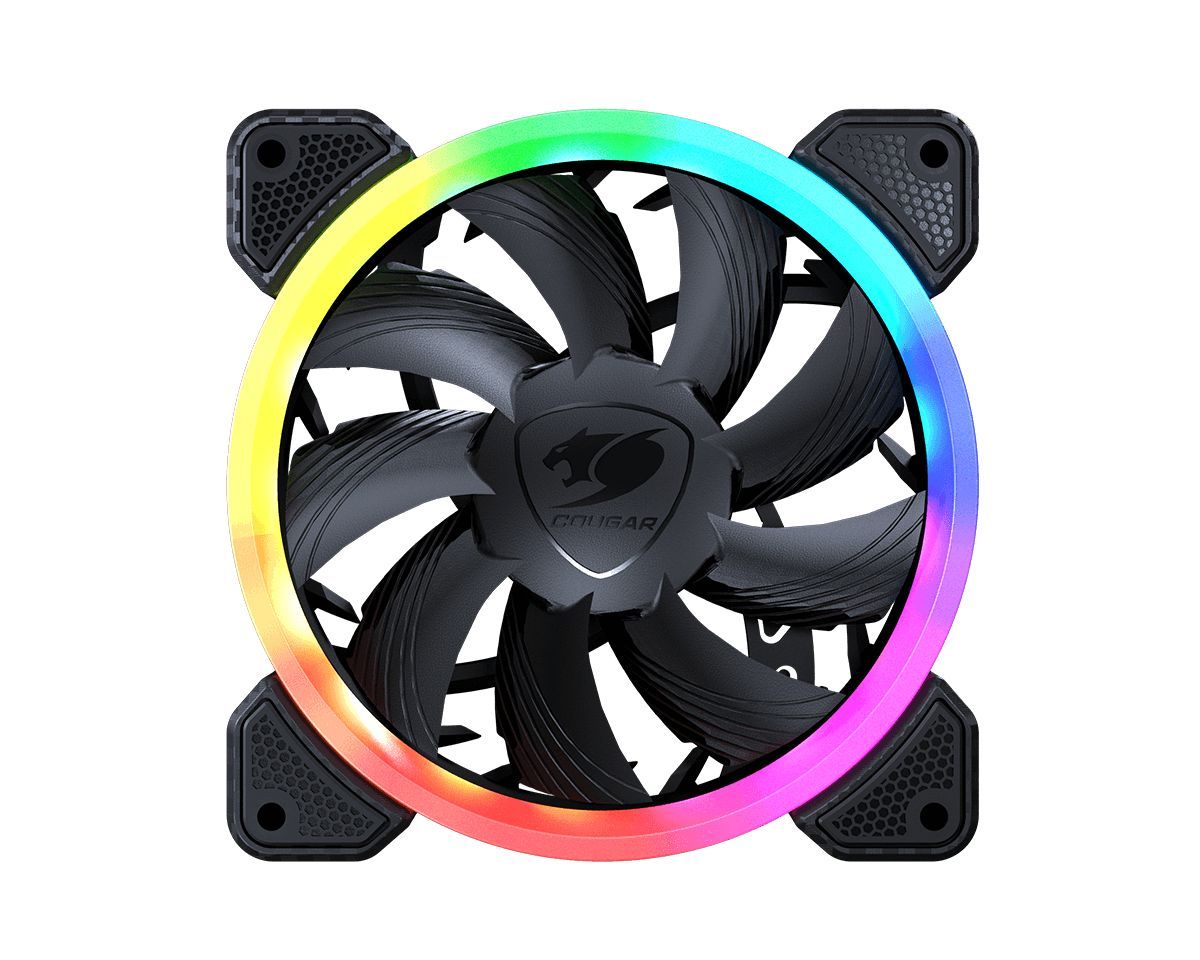 Cougar Vortex VK120 RGB (3 Pack)