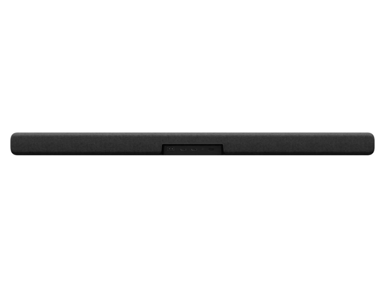 TCL TS8132 Dolby Atmos Sound Bar vezeték nélküli mélysugárzóval