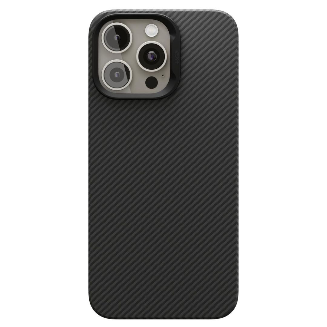 Next One Air Shield Case for iPhone 15 Pro Max