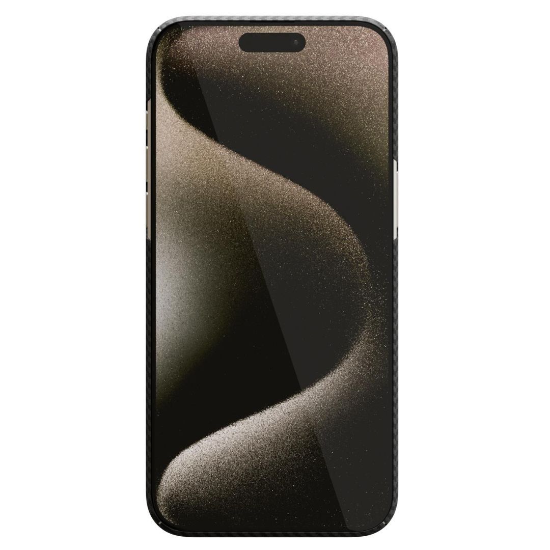 Next One Air Shield Case for iPhone 15 Pro Max