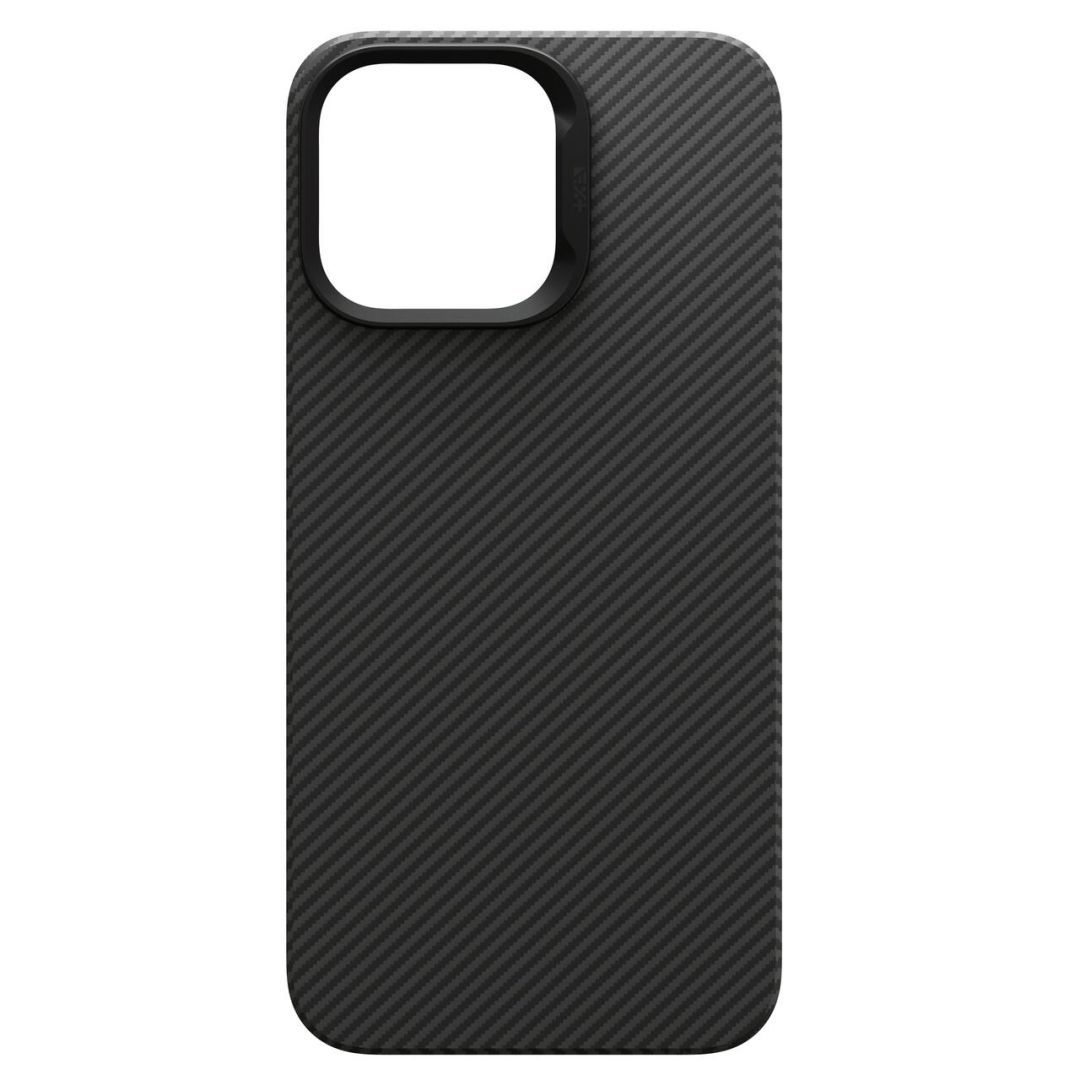 Next One Air Shield Case for iPhone 15 Pro Max