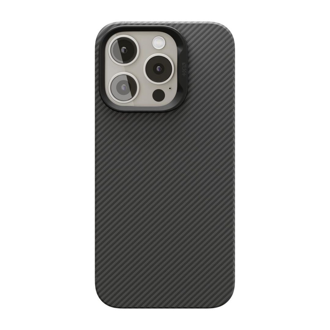 Next One Air Shield Case for iPhone 15 Pro