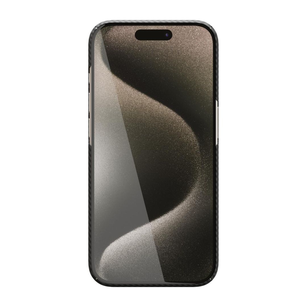 Next One Air Shield Case for iPhone 15 Pro