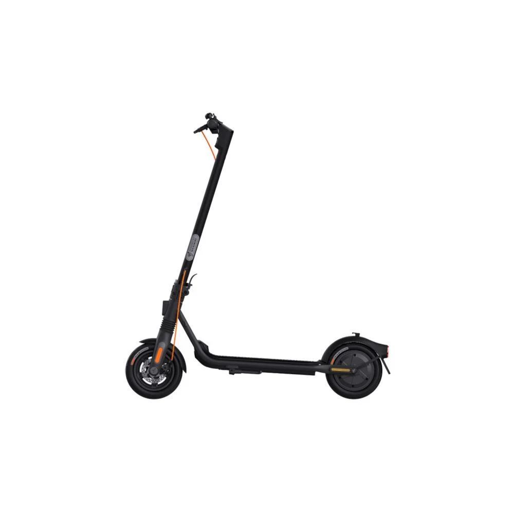 Segway-Ninebot Kickscooter F2 Pro Elektromos Roller Black